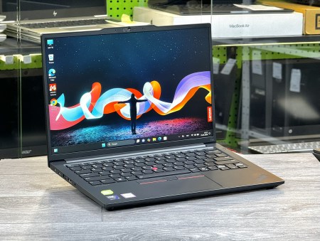 Lenovo Thinkpad E14 Gen6 1
